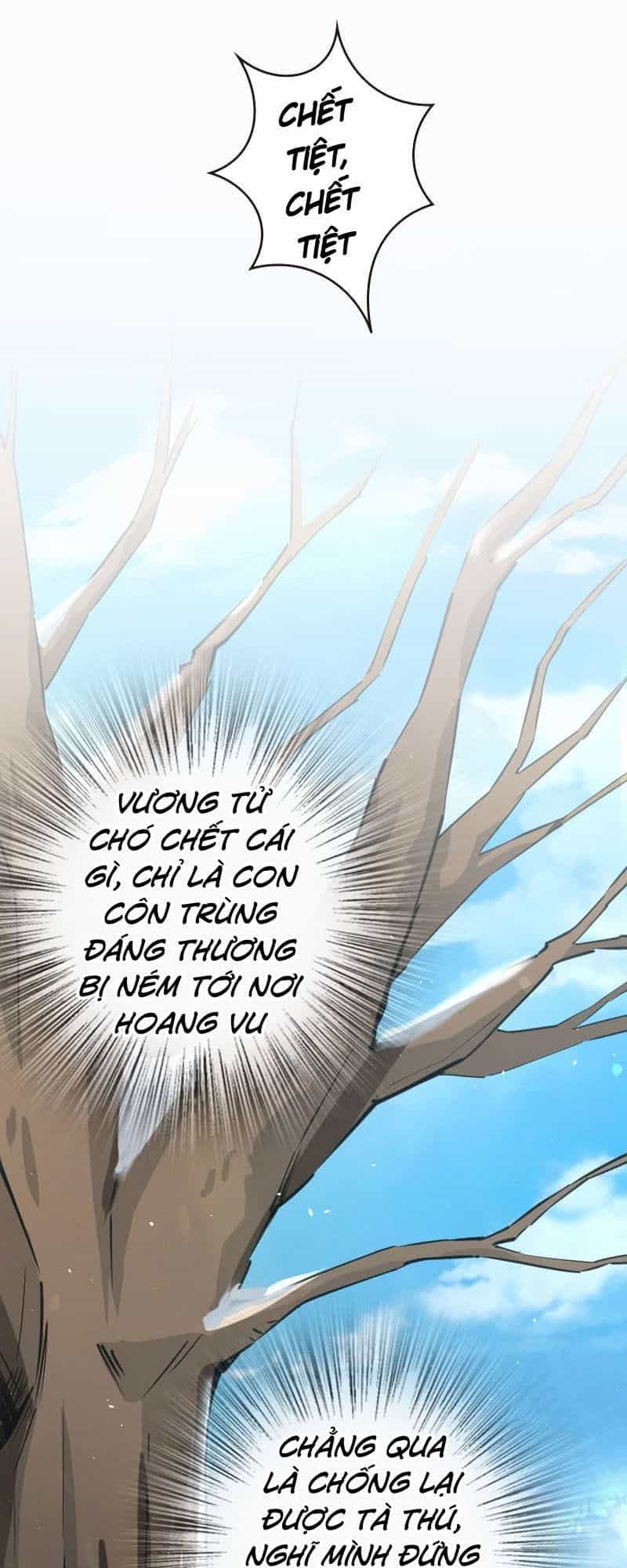 Thả Vu Nữ Đó Ra - Chương 68 - ảnh 21