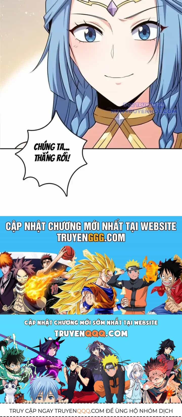 Thả Vu Nữ Đó Ra - Chương 679 - ảnh 109