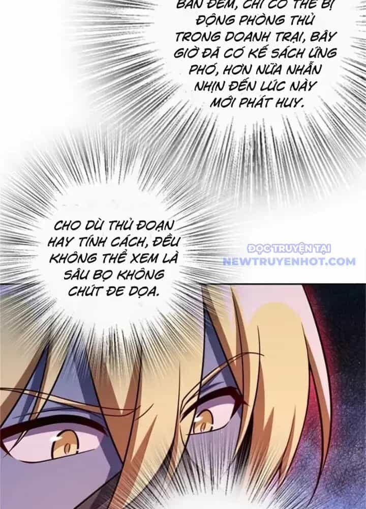 Thả Vu Nữ Đó Ra - Chương 679 - ảnh 42