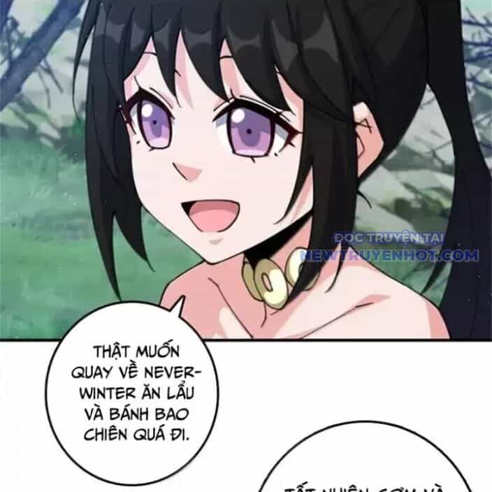 Thả Vu Nữ Đó Ra - Chương 680 - ảnh 25
