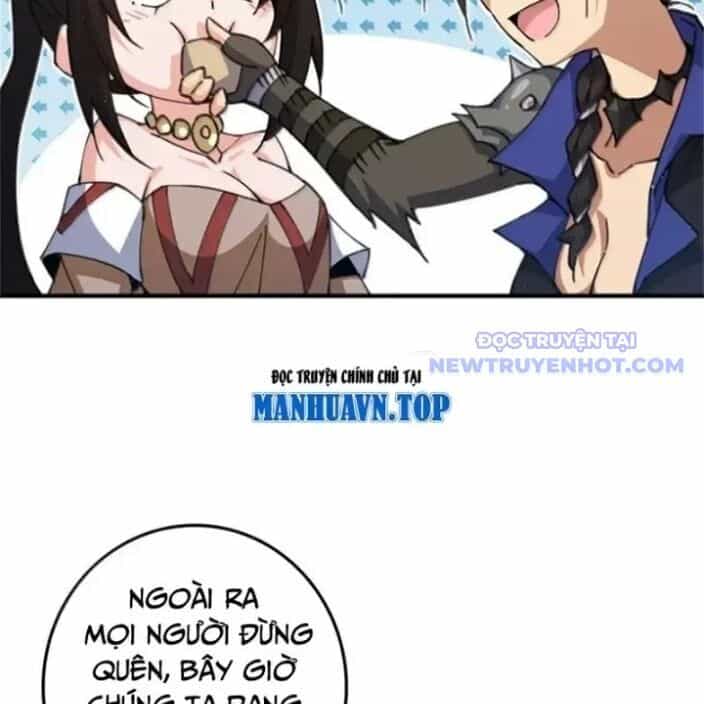 Thả Vu Nữ Đó Ra - Chương 680 - ảnh 28