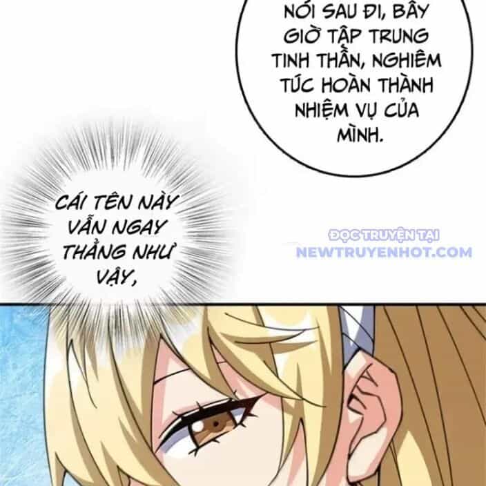 Thả Vu Nữ Đó Ra - Chương 680 - ảnh 30
