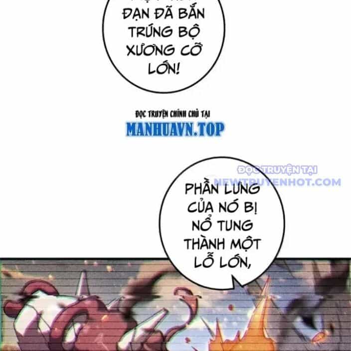 Thả Vu Nữ Đó Ra - Chương 680 - ảnh 34