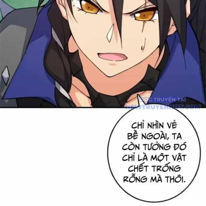 Thả Vu Nữ Đó Ra - Chương 680 - ảnh 37