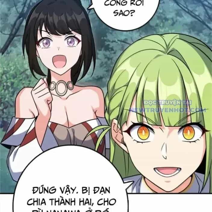 Thả Vu Nữ Đó Ra - Chương 681 - ảnh 29
