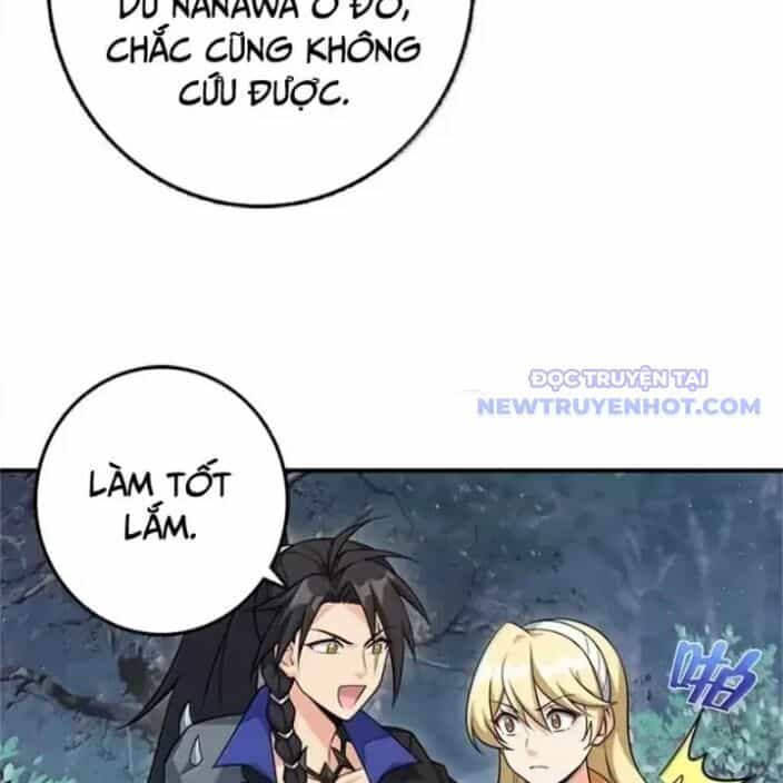 Thả Vu Nữ Đó Ra - Chương 681 - ảnh 30