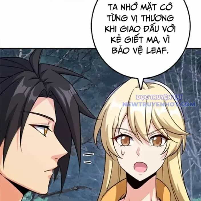 Thả Vu Nữ Đó Ra - Chương 681 - ảnh 41