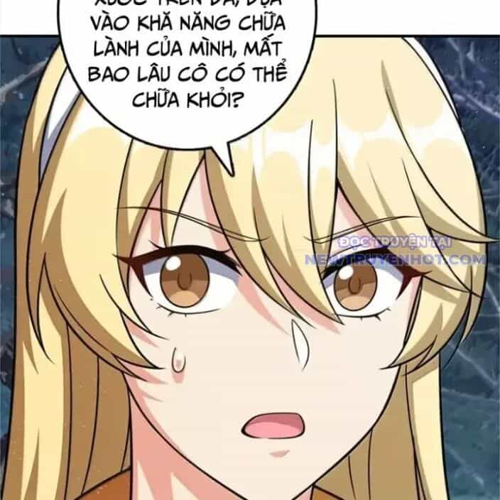 Thả Vu Nữ Đó Ra - Chương 681 - ảnh 43