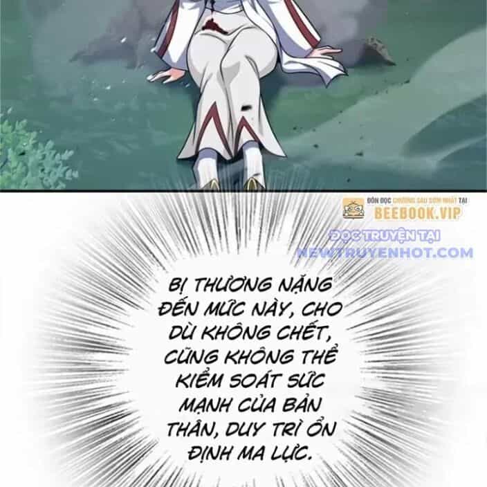 Thả Vu Nữ Đó Ra - Chương 681 - ảnh 79