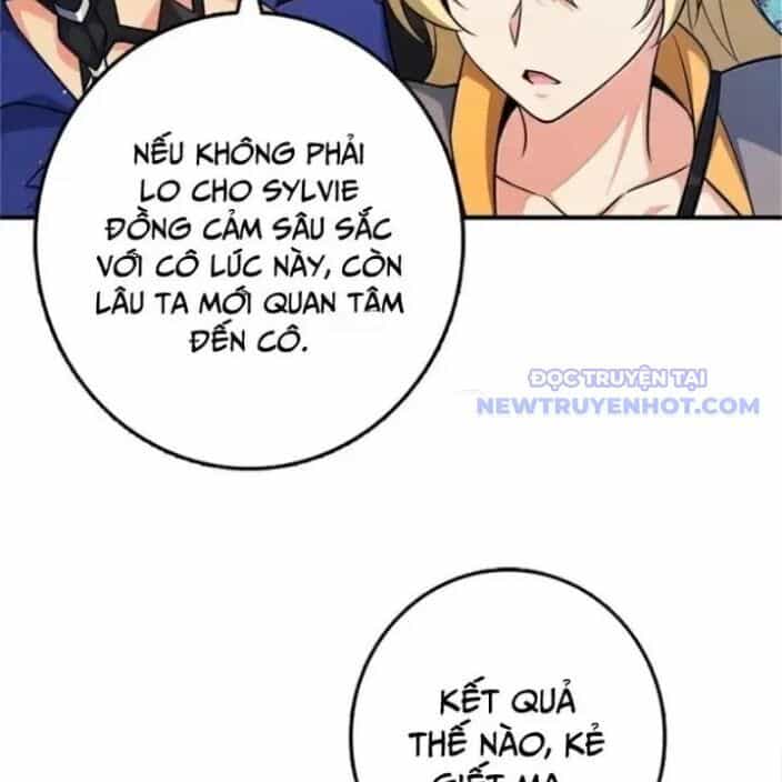 Thả Vu Nữ Đó Ra - Chương 681 - ảnh 8