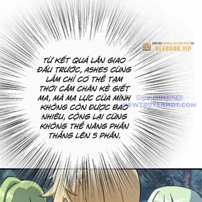 Thả Vu Nữ Đó Ra - Chương 682 - ảnh 17