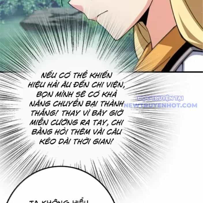 Thả Vu Nữ Đó Ra - Chương 682 - ảnh 20