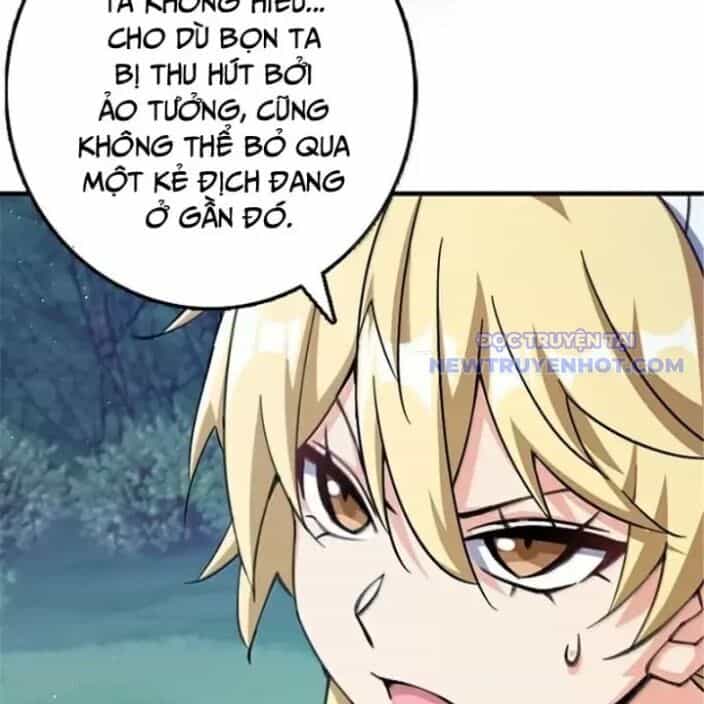 Thả Vu Nữ Đó Ra - Chương 682 - ảnh 21