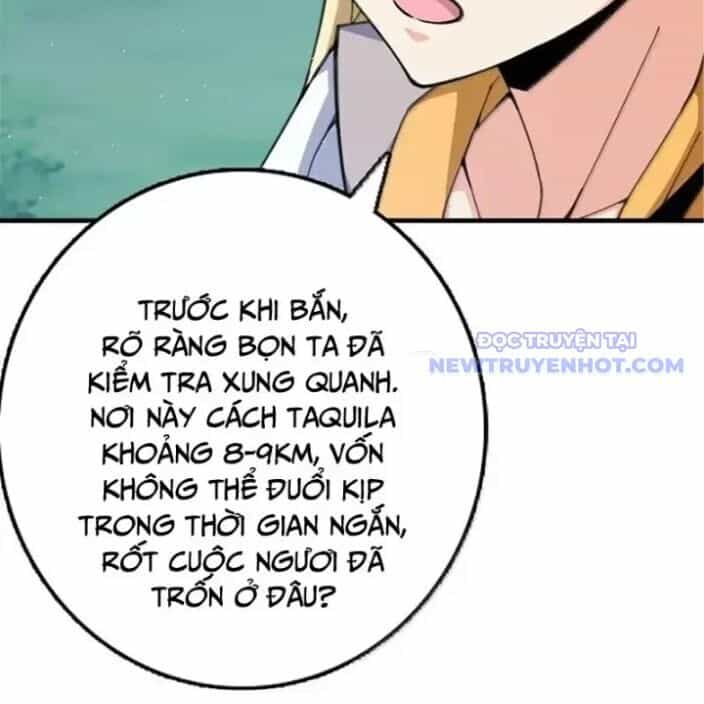 Thả Vu Nữ Đó Ra - Chương 682 - ảnh 22