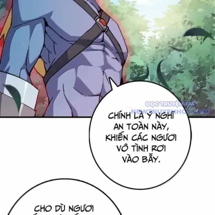 Thả Vu Nữ Đó Ra - Chương 682 - ảnh 27