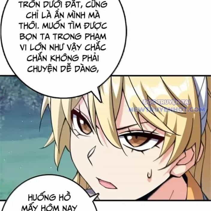 Thả Vu Nữ Đó Ra - Chương 682 - ảnh 28