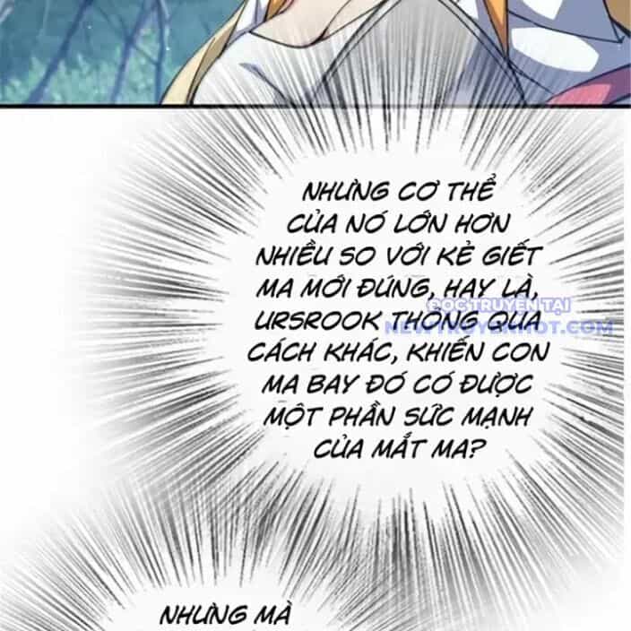Thả Vu Nữ Đó Ra - Chương 682 - ảnh 34
