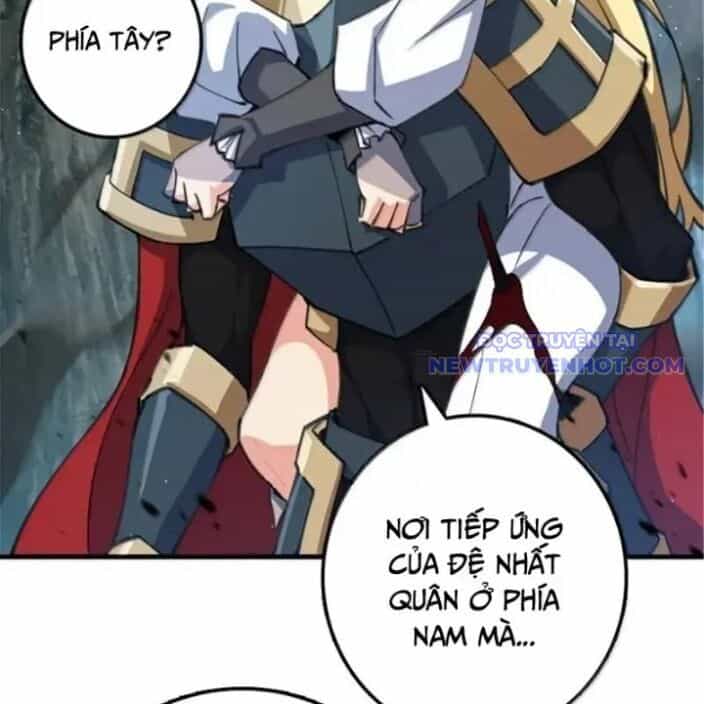 Thả Vu Nữ Đó Ra - Chương 682 - ảnh 69