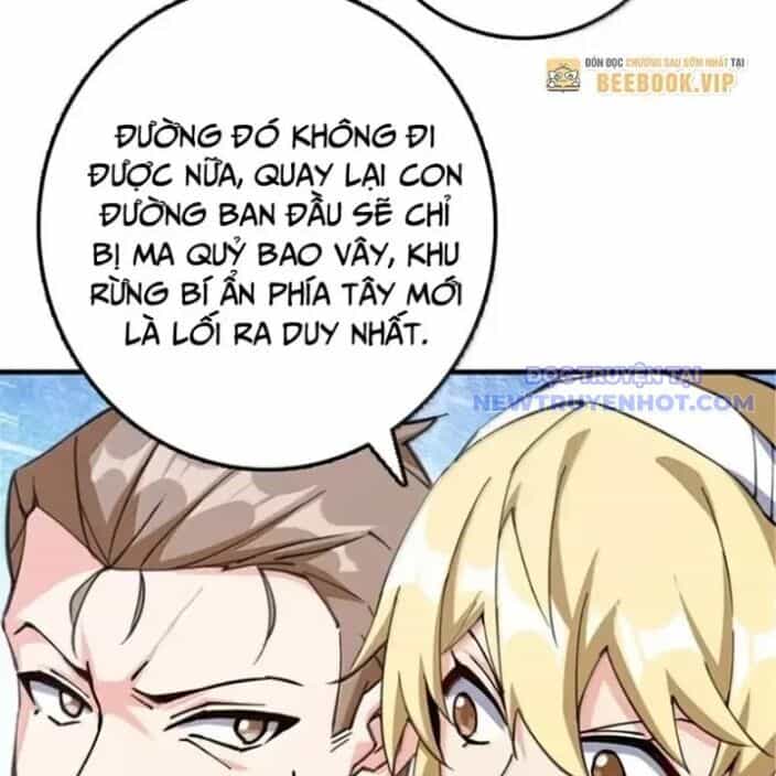 Thả Vu Nữ Đó Ra - Chương 682 - ảnh 70