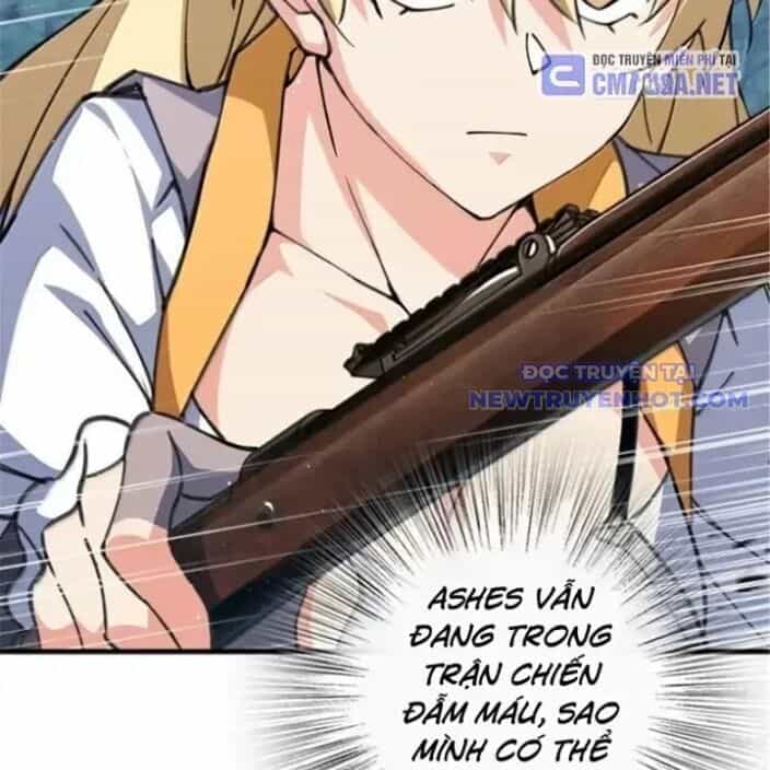 Thả Vu Nữ Đó Ra - Chương 682 - ảnh 84