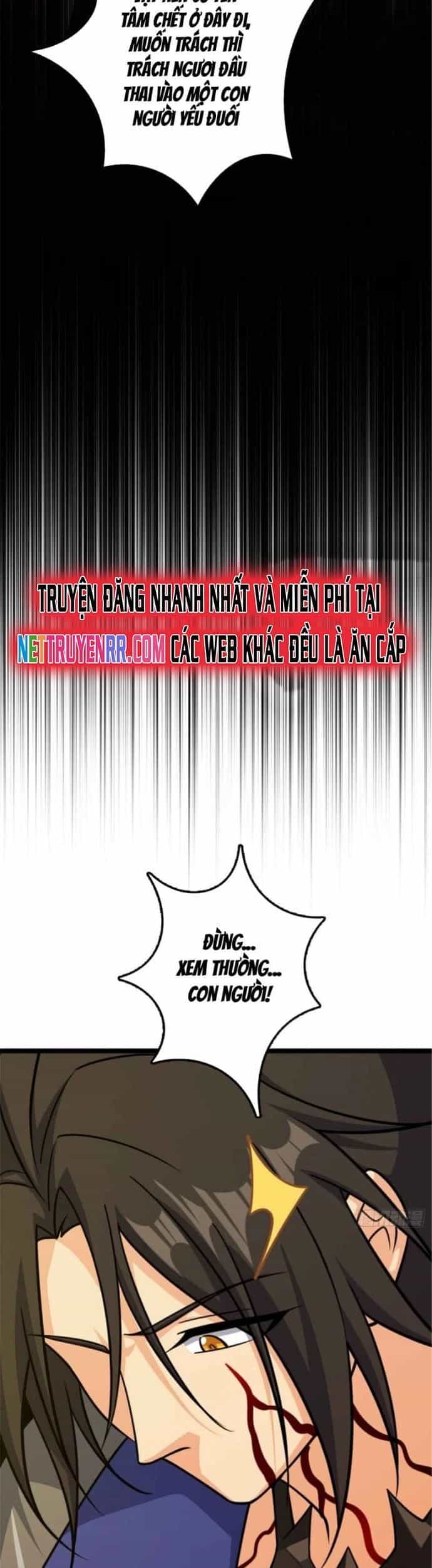 Thả Vu Nữ Đó Ra - Chương 685 - ảnh 24