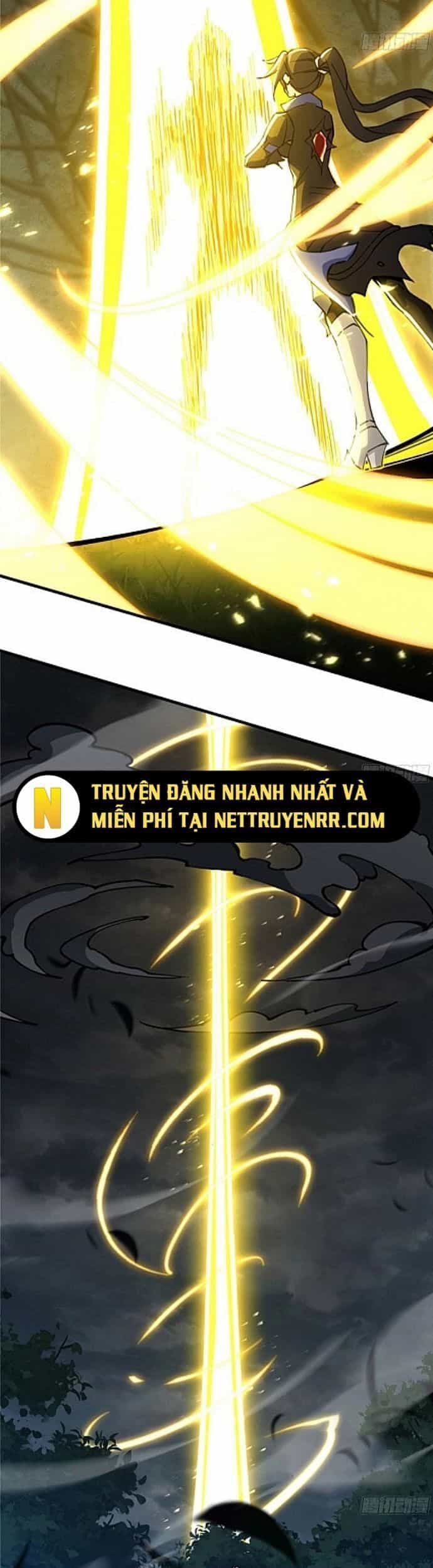 Thả Vu Nữ Đó Ra - Chương 686 - ảnh 11