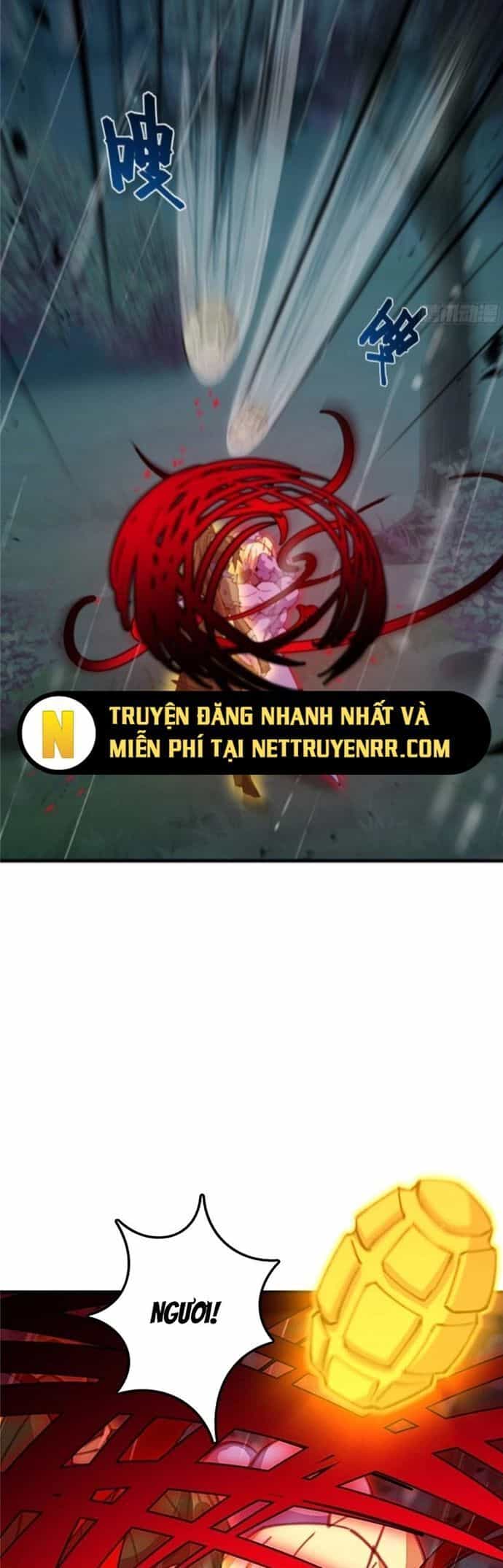 Thả Vu Nữ Đó Ra - Chương 686 - ảnh 5