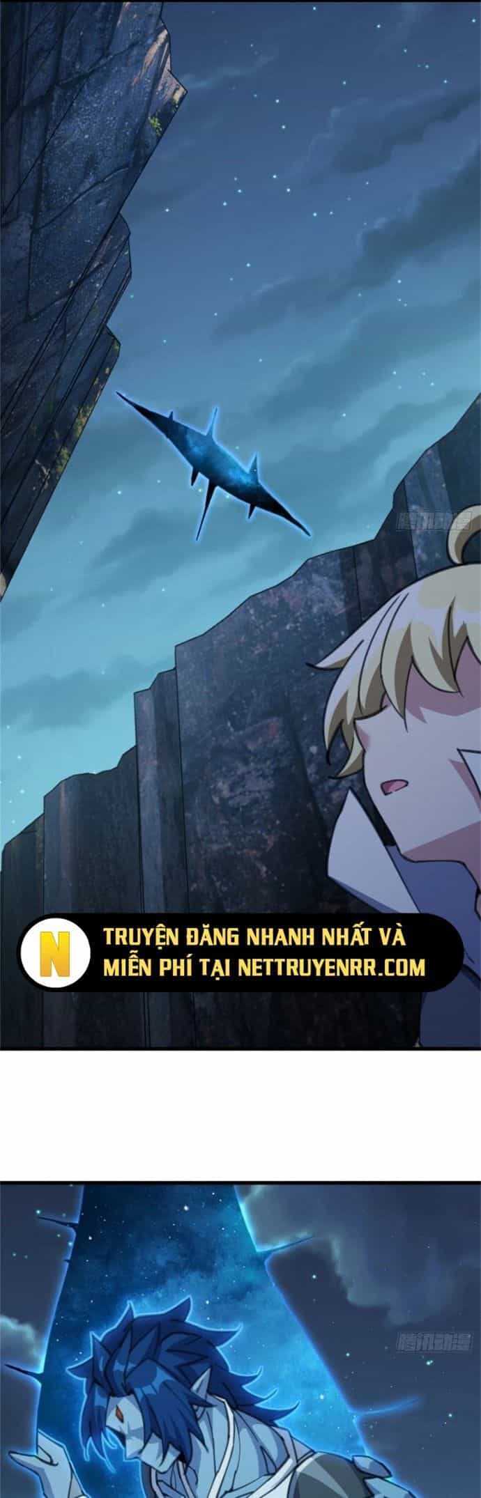 Thả Vu Nữ Đó Ra - Chương 688 - ảnh 19