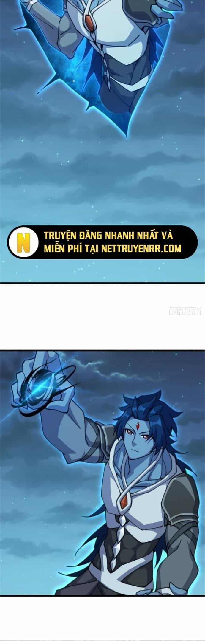 Thả Vu Nữ Đó Ra - Chương 688 - ảnh 20