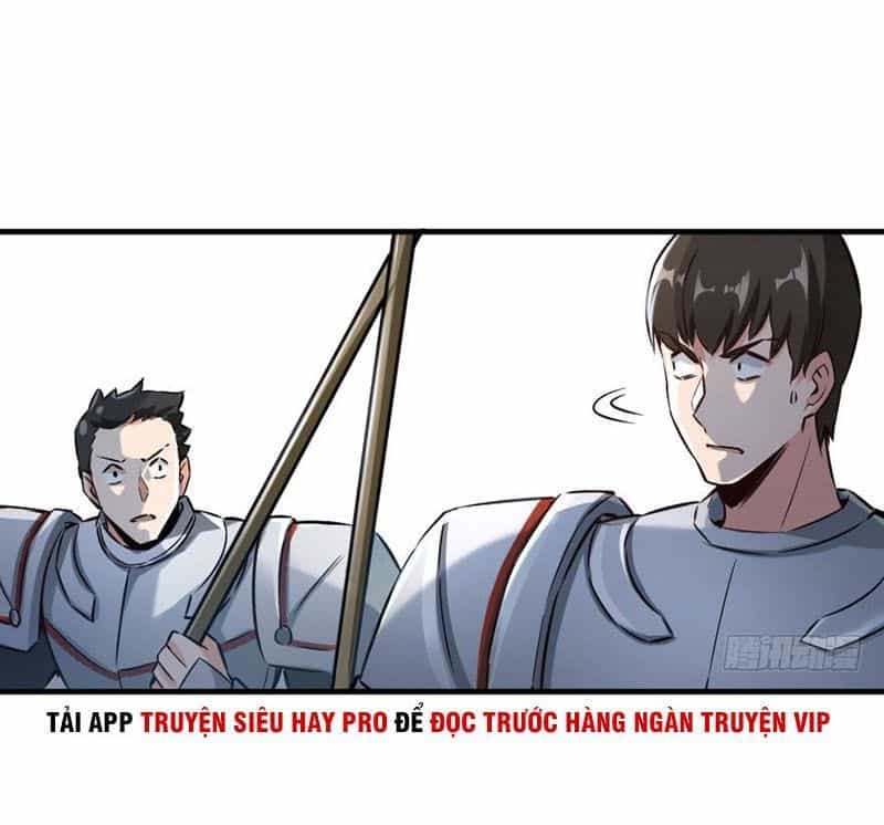 Thả Vu Nữ Đó Ra - Chương 69 - ảnh 10