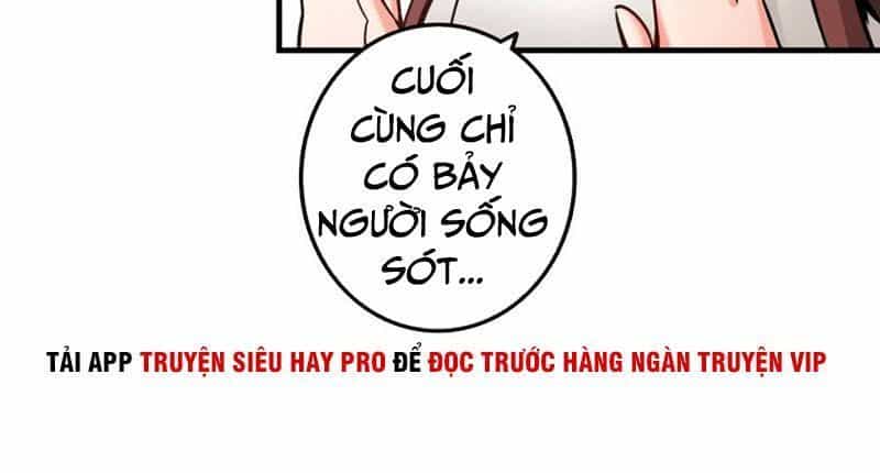 Thả Vu Nữ Đó Ra - Chương 69 - ảnh 22