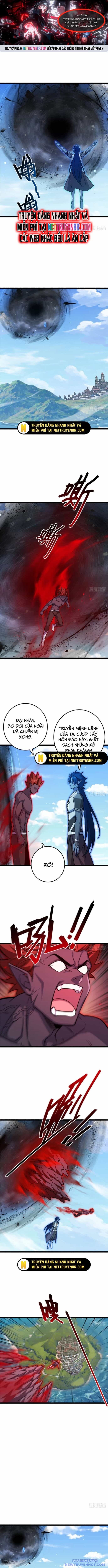 Thả Vu Nữ Đó Ra - Chương 691 - ảnh 1