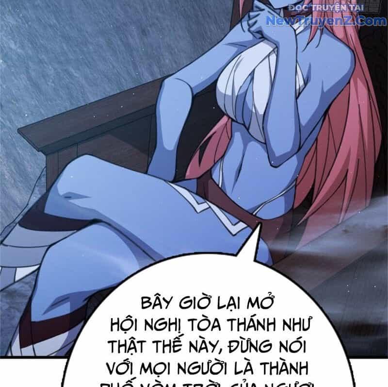 Thả Vu Nữ Đó Ra - Chương 692 - ảnh 11