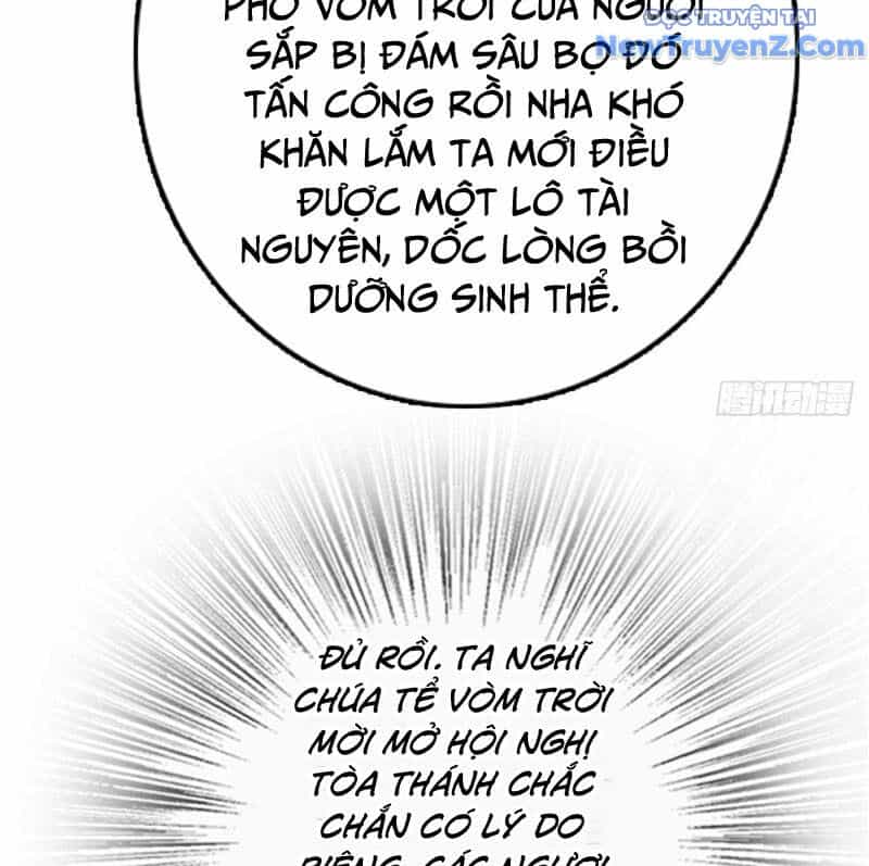 Thả Vu Nữ Đó Ra - Chương 692 - ảnh 12