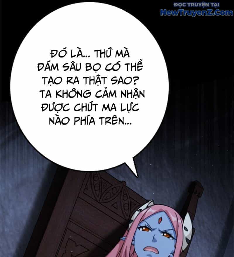 Thả Vu Nữ Đó Ra - Chương 692 - ảnh 45