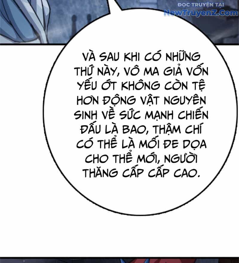 Thả Vu Nữ Đó Ra - Chương 692 - ảnh 48