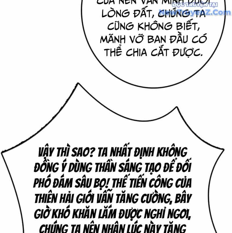 Thả Vu Nữ Đó Ra - Chương 692 - ảnh 66