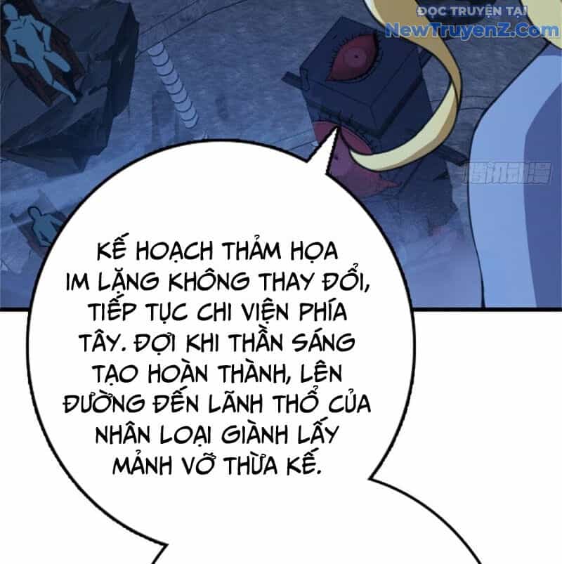 Thả Vu Nữ Đó Ra - Chương 692 - ảnh 71
