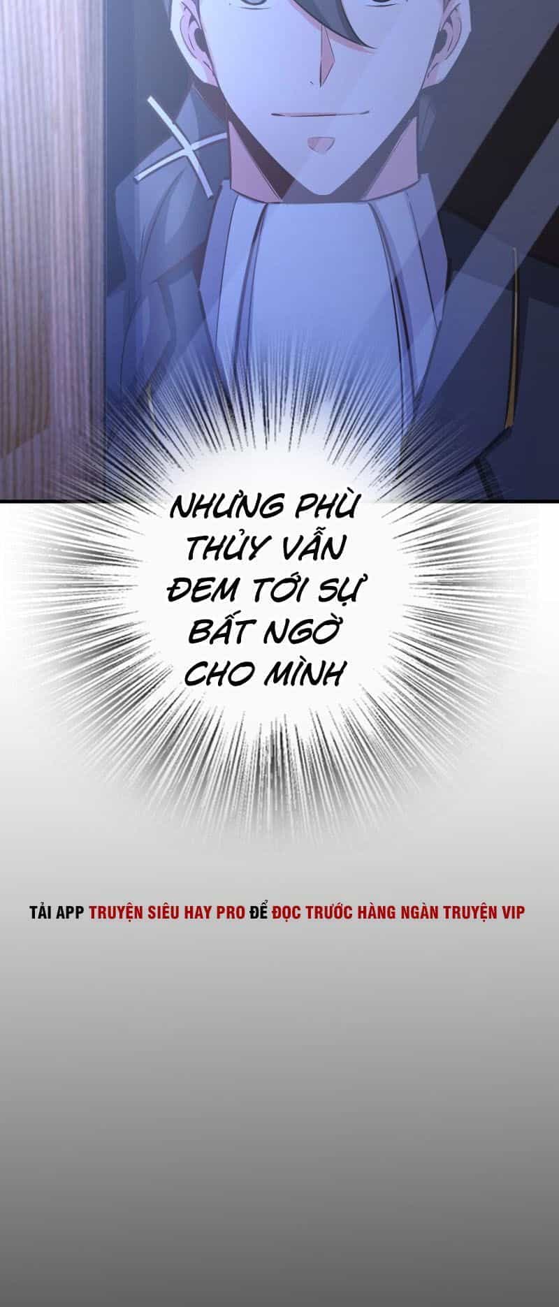 Thả Vu Nữ Đó Ra - Chương 70 - ảnh 23