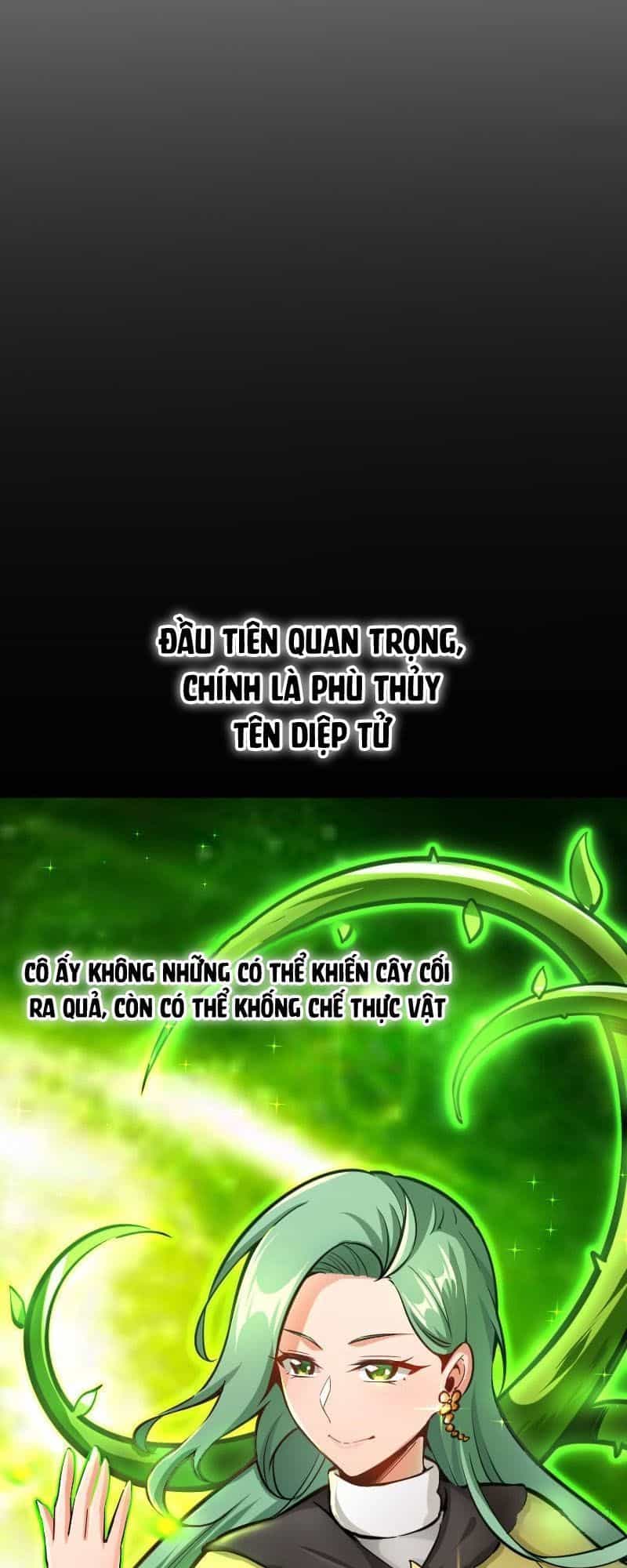 Thả Vu Nữ Đó Ra - Chương 70 - ảnh 24