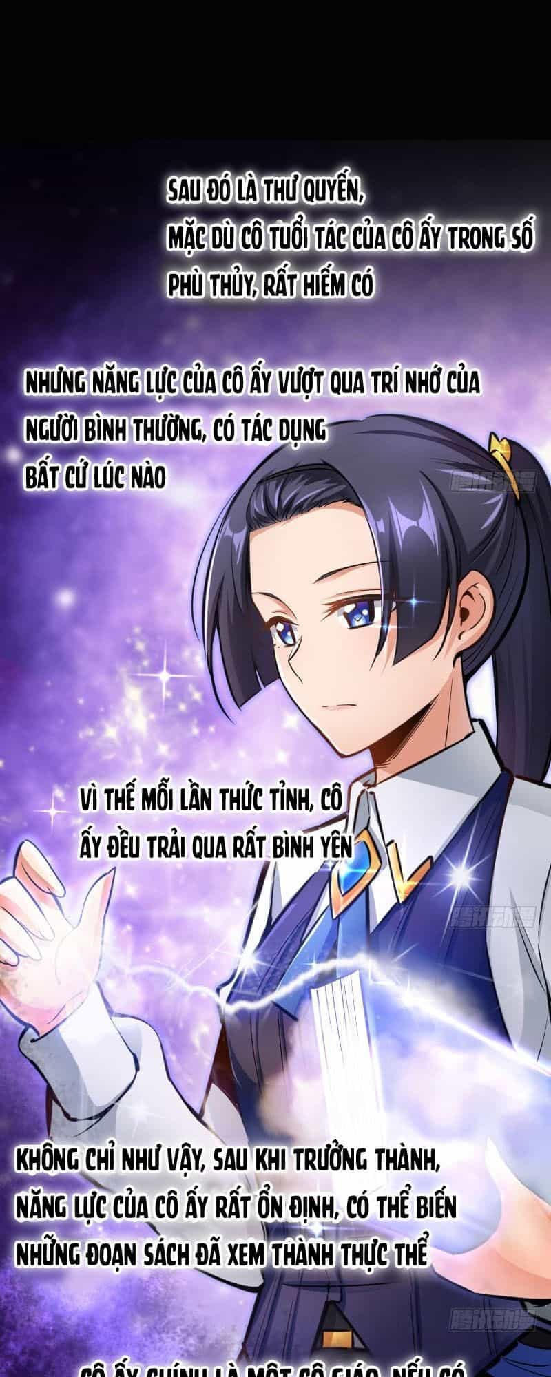 Thả Vu Nữ Đó Ra - Chương 70 - ảnh 26