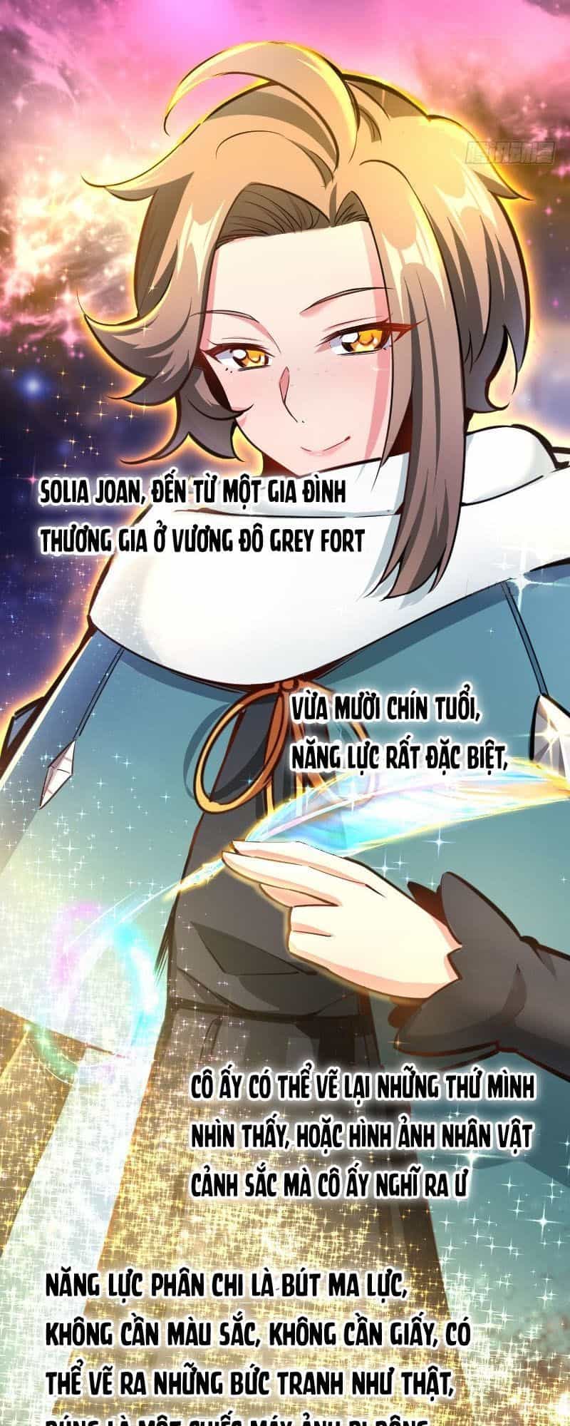 Thả Vu Nữ Đó Ra - Chương 70 - ảnh 29