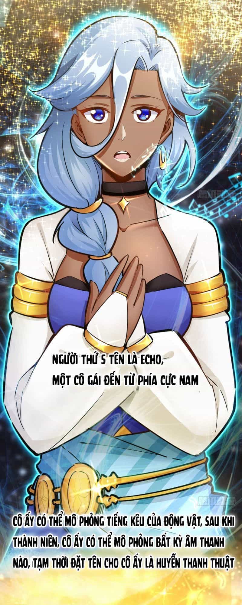 Thả Vu Nữ Đó Ra - Chương 70 - ảnh 31