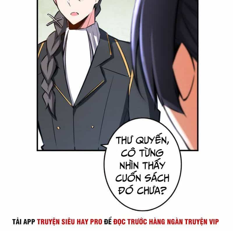 Thả Vu Nữ Đó Ra - Chương 72 - ảnh 12
