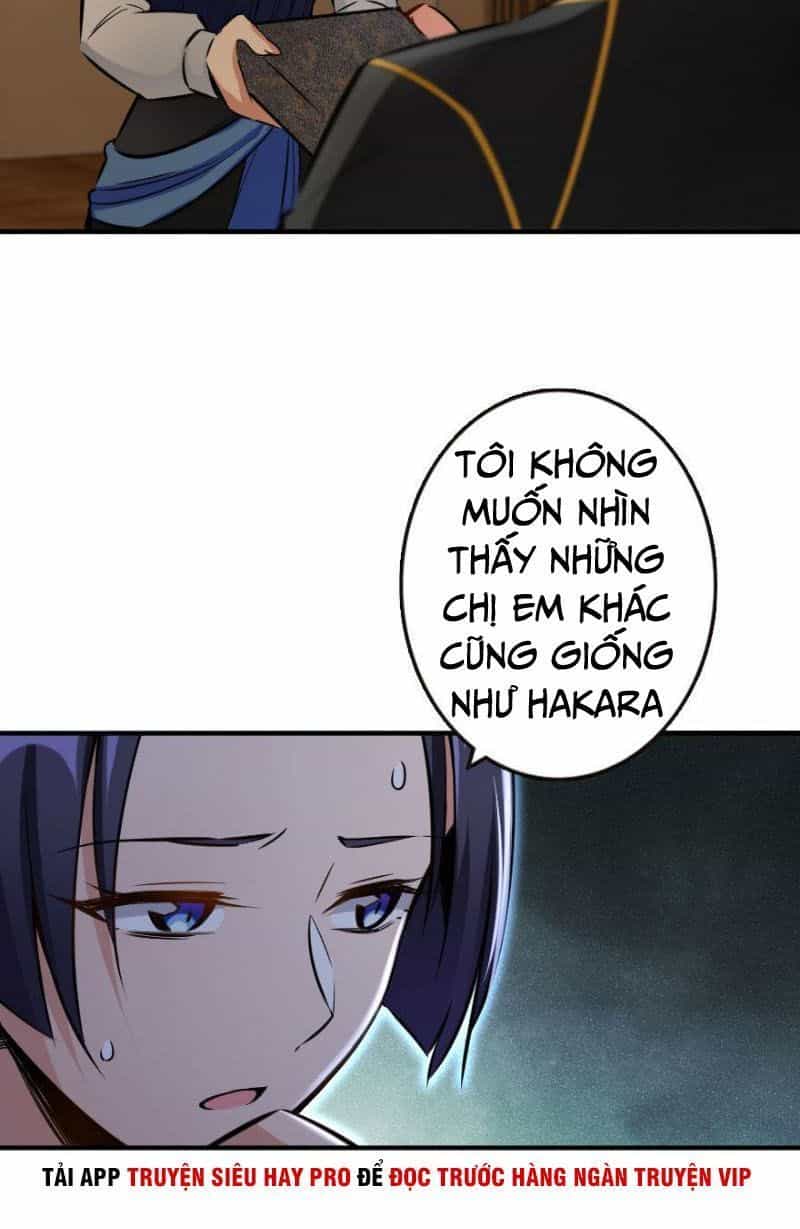 Thả Vu Nữ Đó Ra - Chương 72 - ảnh 18