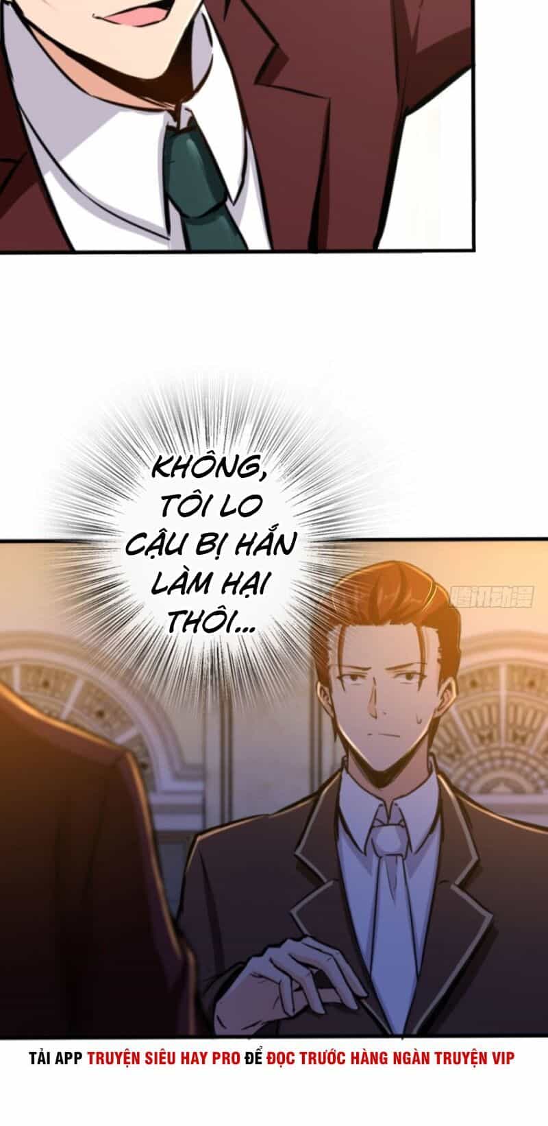 Thả Vu Nữ Đó Ra - Chương 74 - ảnh 16