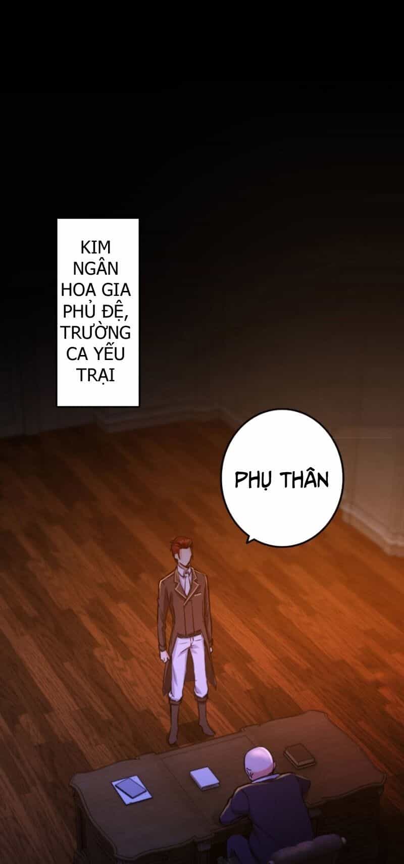 Thả Vu Nữ Đó Ra - Chương 74 - ảnh 19