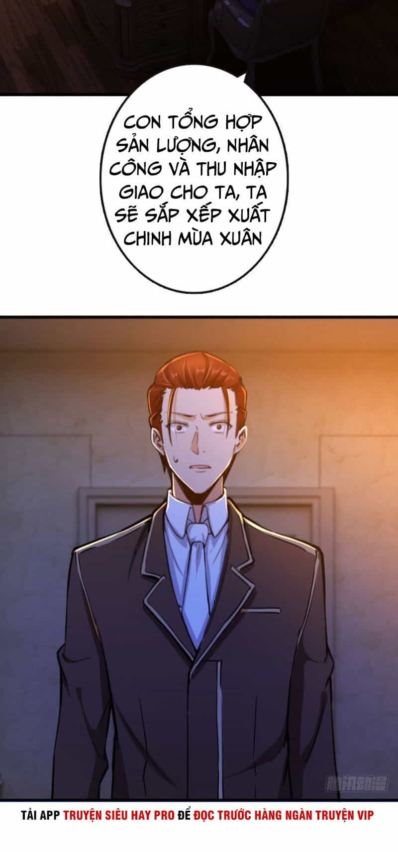 Thả Vu Nữ Đó Ra - Chương 74 - ảnh 20