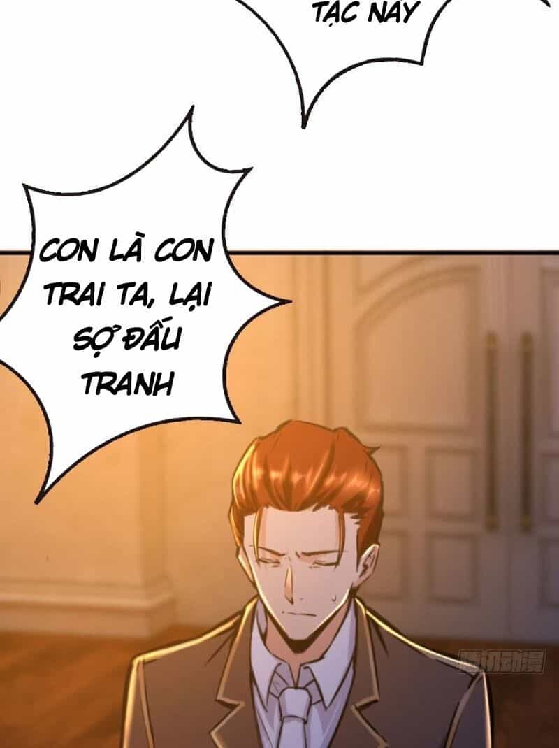 Thả Vu Nữ Đó Ra - Chương 74 - ảnh 30