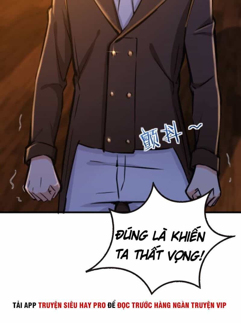 Thả Vu Nữ Đó Ra - Chương 74 - ảnh 31